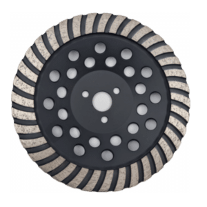Turbo Wave Cup Wheel