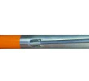 Flextool Concrete Placing Rake - Push & Pull style