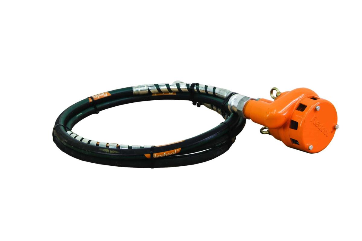 Flextool Submersible Pump - General Purpose FP212G-6