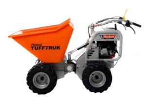 Flextool TuffTruk B450E