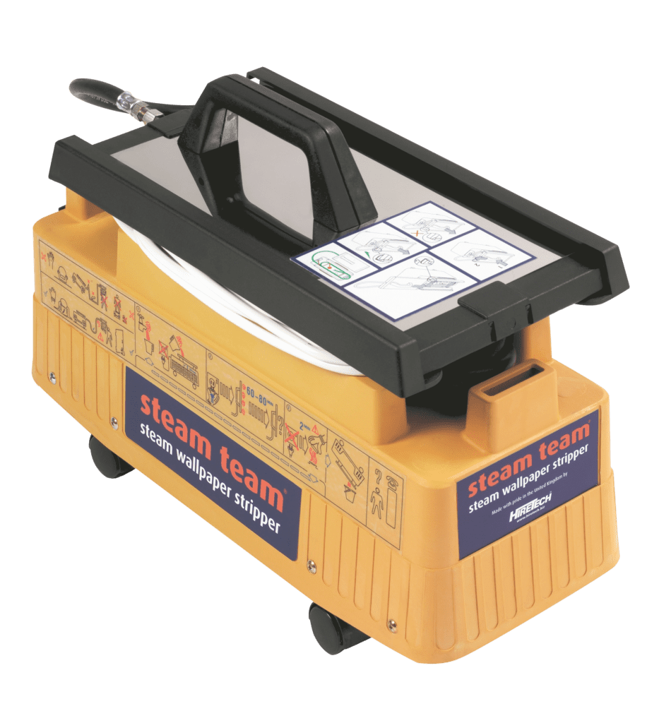 HTW5 Wallpaper Stripper Taman