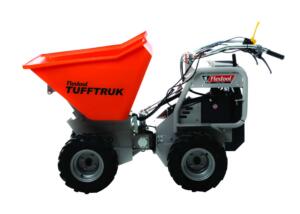 Flextool TuffTruk B450G