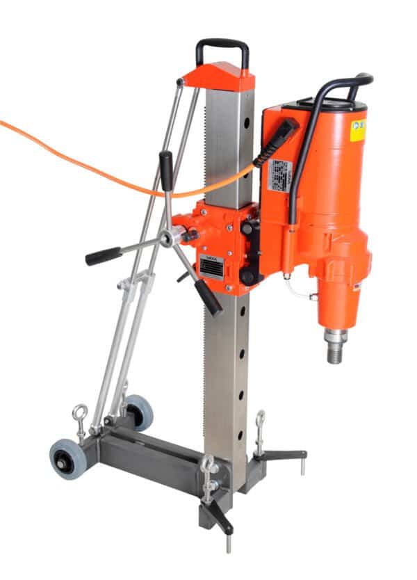 WEKA KS 50 Drill Stand Steel Base Taman