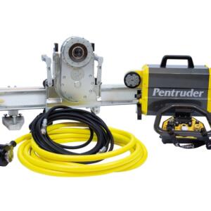 Pentruder RS2 High Frequency Wall Saw