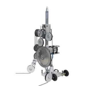 Pentruder 3P8 High Frequency Wiresaw