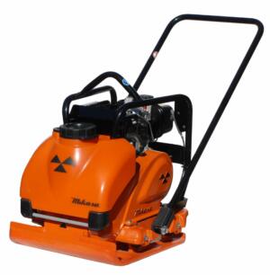 Mikasa Forward Plate Compactor MVC-T100D
