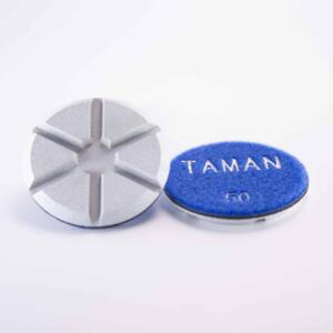 Ceramic Polishing Pucks