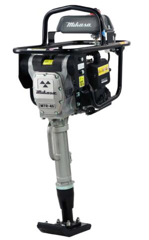 Mikasa Tamping Rammer MTR-40H