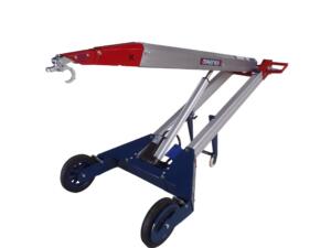 Makinex Powered Hand Truck 140 - V2