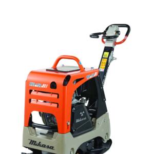 Mikasa Reversible Plate Compactor MVH-158DY