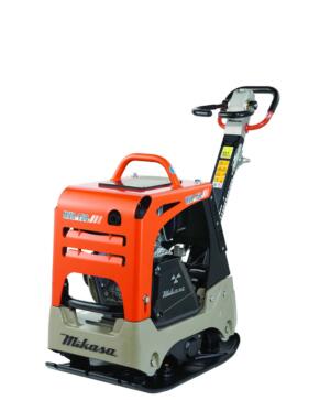 Mikasa Reversible Plate Compactor MVH-158DY