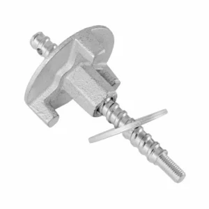 Anchor and Flange 175mm x M12