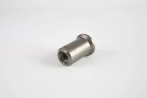 Backend Fitting Adaptor  F/F 1-1/4" -1/2"