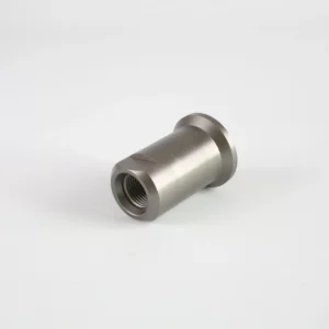 Backend Fitting Adaptor F/F 1-1/4" -1/2"