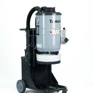 TDE2 Single Phase 2 Motor Hepa Dust Extractor