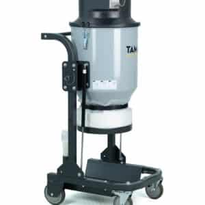 TDESEP Pre-Separator with Continuous Bag System