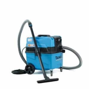 TDE1WD-AC Single Phase 1 Motor H Class Vacuum