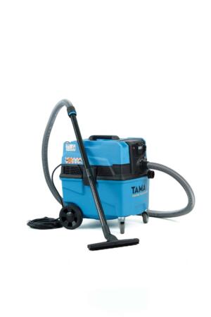 TDE1WD-AC Single Phase 1 Motor H Class Vacuum