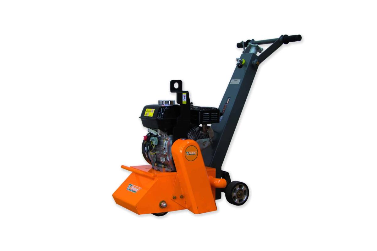Flextool Scarifier FSP-200