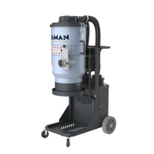 TDE2 Single Phase 2 Motor Hepa Dust Extractor