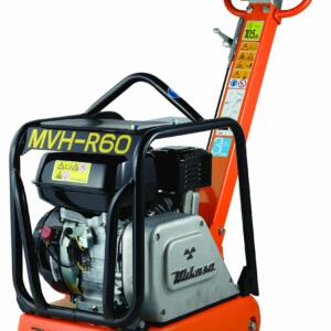 Mikasa Reversible Plate Compactor MVH-R60H