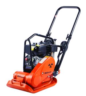 Mikasa Forward Plate Compactor MVC-F60H