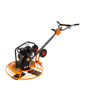 Flextool Walk-Behind Power Trowel FT34-2