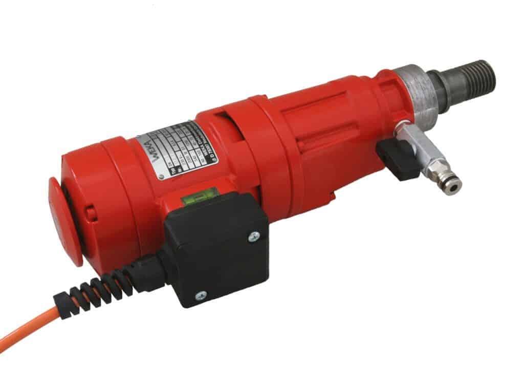 WEKA Core Drill WEKA HD1803 High Frequency Core Drill