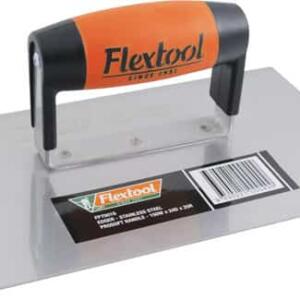Flextool Concrete Edger - Bull Nose 75mm x 140mm ProSoft Grip