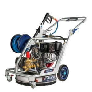 Makinex 4000PSI Pressure Washer Vanguard Pull Start