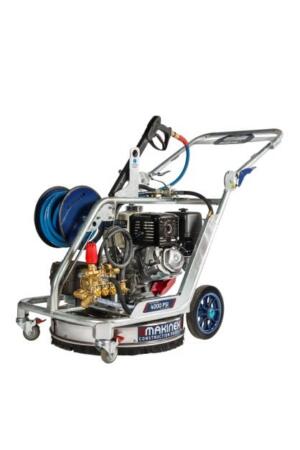 Makinex 4000PSI Pressure Washer Vanguard Pull Start