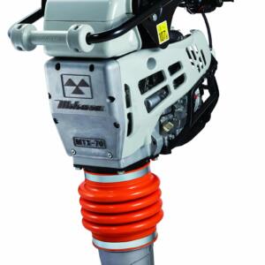 Mikasa Tamping Rammer MTX-70E
