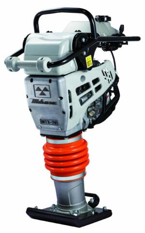 Mikasa Tamping Rammer MTX-70E