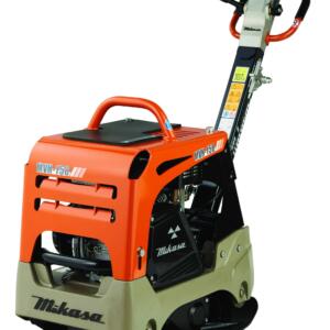 Mikasa Reversible Plate Compactor MVH-158GH
