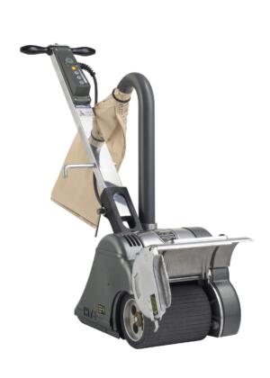 HT8-EX Expanding Drum Sander