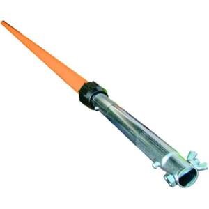 Flextool Telescopic Extension Handle 2.75m - 5m