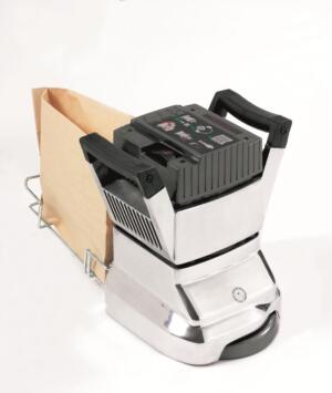 HT7-2 EDGE FLOOR SANDER Hiretech