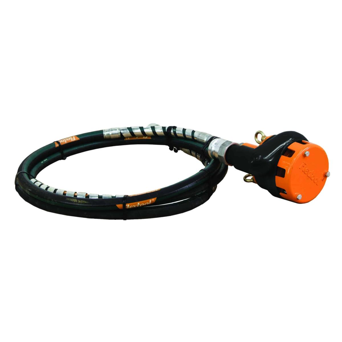 Flextool Submersible Pump - Abrasion Resistant FP212A-9