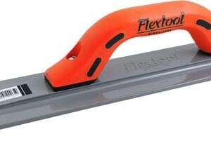 Flextool Magnesium Float 80mm x 405mm ProSoft Grip