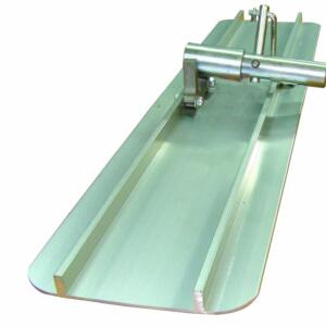 Flextool Aluminium Bullfloat 600mm
