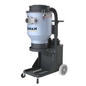 TDE2 Single Phase 2 Motor Auto Pulsing Hepa Dust Extractor