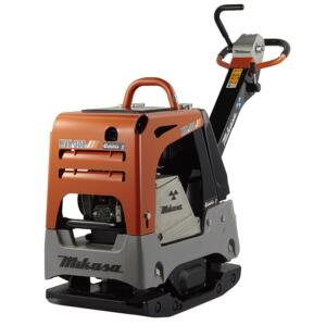 Mikasa Reversible Plate Compactor MVH-308DSY