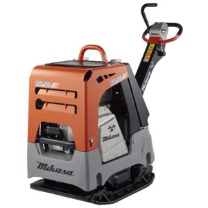 Mikasa Reversible Plate Compactor MVH-508DSZ