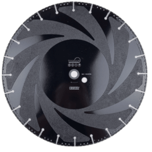 Rescue Blade / Anycut Blade