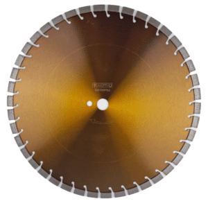 Trade Blade - Reinforced Concrete