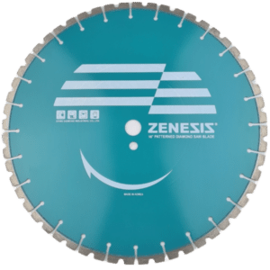Professional Blade - Zenesis Pre Cut Blade