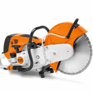 Stihl TS800 Hand Saw 16"