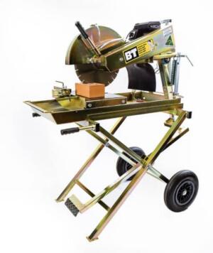 BT Brick Saw 14" - 2.2KW