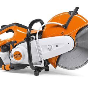 Stihl TS420 Hand Saw 14"