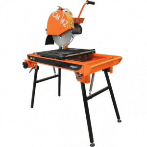 Norton Clipper Brick Saw 400mm - 2.2KW